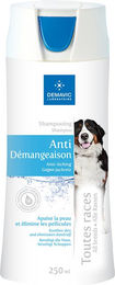 Demavic Shampoo gegen Juckreiz für Haut und Fell 2 x 250 ml - 2 x 250 ml – Bild 1 von 1