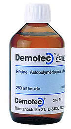 Demotec Easy Bloc Klauenpfleger flüssig 250ml zur Hufpflege – Bild 1 von 1