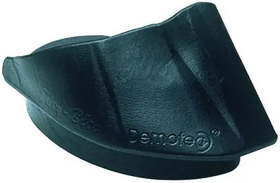 Produktbild von Demotec Easybloc Gerade Sohle Schwarz 2er Pack