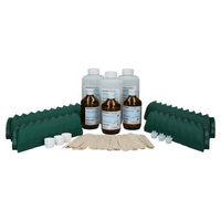Produktbild von Demotec Klauenschuh Easy Bloc Hufpflege Grün 36 Behandlungen