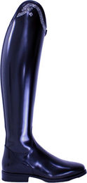 DeNiro Bellini GGP Serpenti Reitstiefel Schwarz Größe EU 36 – Bild 1 von 1