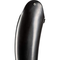 Produktbild von DeNiro Bellini Reitstiefel aus Leder in Schwarz