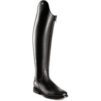 Produktbild von DeNiro Bellini Reitstiefel Schwarz Größe EU 41