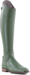 DeNiro Dressurstiefel foresta Up-Top grey Damen Größe 37 – Bild 1 von 1