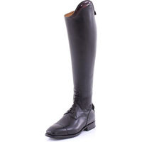 Produktbild von DeNiro Lederreitstiefel Novello Burgundy wasserabweisend Größe 40