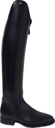 Produktbild von DeNiro Lederstiefel Raffaello Dressur schwarz wasserabweisend Größe 40