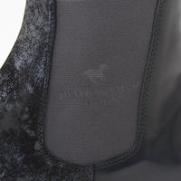 Produktbild von DeNiro Mia Reitstiefel für Damen in Schwarz oder Blau Größe 43
