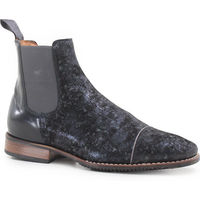 Produktbild von DeNiro Mia Stiefeletten dunkelblau Größe 42
