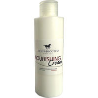 Produktbild von DeNiro Nourishing Schuhcreme Schwarz 150 ml