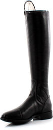 DeNiro Reitstiefel Salentino 01 aus Glattleder in Schwarz Größe 39 – Bild 1 von 10