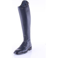 Produktbild von DeNiro Reitstiefel Salentino 02 aus Leder in Blau