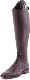 DeNiro Reitstiefel Salentino 02 aus Leder in Braun Größe 39 – Bild 1 von 1