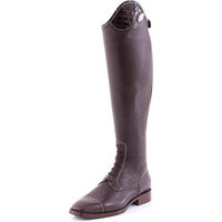 Produktbild von DeNiro Reitstiefel Salentino 02 aus Leder in Braun Größe 39