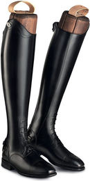 Produktbild von DeNiro Reitstiefel Volare 02 aus Leder Schwarz XXL