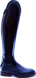 DeNiro S3601 Stardust Reitstiefel Blau – Bild 1 von 1