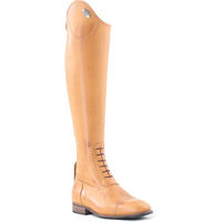 Produktbild von DeNiro Salento 02 Reitstiefel ambra Größe 37