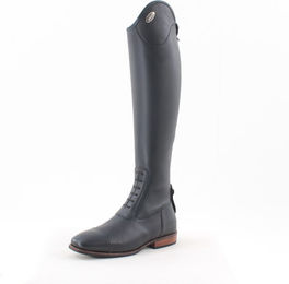 DeNiro Salento 02 Reitstiefel Blue Oceano Größe 44 – Bild 1 von 1
