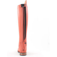 Produktbild von DeNiro Salento 02 Reitstiefel für Damen aus Leder in Braun wasserdicht