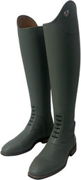 DeNiro Salento 02 Reitstiefel Grau Größe 36 – Bild 1 von 1