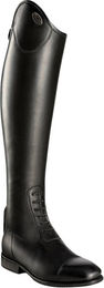 Produktbild von DeNiro Salento Leder Reitstiefel Schwarz Größe 42