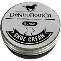 Produktbild von DeNiro Schuhcreme 50 ml
