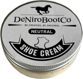 DeNiro Schuhcreme 50 ml – Bild 1 von 2