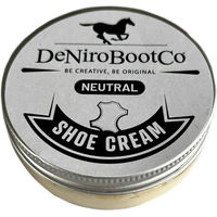 Produktbild von DeNiro Schuhcreme 50 ml
