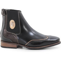 Produktbild von DeNiro T-ITA Stiefelette Schwarz Größe 44