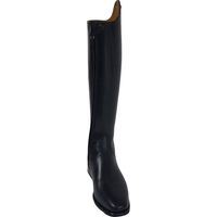Produktbild von DeNiro Tiziano Reitstiefel aus Leder in Schwarz Größe 41