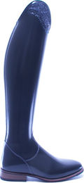 DeNiro Tiziano Ultra Fine Rocks Reitstiefel Grau Größe EU 41 – Bild 1 von 1