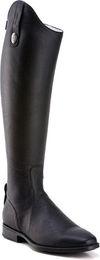 DeNiro Tricolore Amabile NEW 01 Quick Reitstiefel aus Leder in Schwarz Größe 38/A/S – Bild 1 von 1