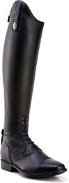 DeNiro Tricolore Amabile NEW 02 Quick Reitstiefel aus Leder wasserabweisend – Bild 1 von 3