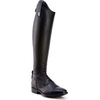 Produktbild von DeNiro Tricolore Amabile NEW 02 Quick Reitstiefel aus Leder wasserabweisend