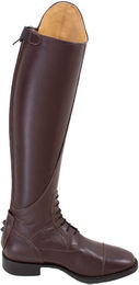 DeNiro Tricolore Amabile NEW 02 Quick Reitstiefel braun Größe 36/MC/XXXS – Bild 1 von 1