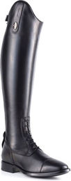 DeNiro Tricolore Amabile NEW 02 Reitstiefel aus Glattleder in Schwarz Größe 44 – Bild 1 von 1