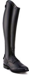 DeNiro Tricolore Italo 02 Smooth Reitstiefel Schwarz Größe 40 – Bild 1 von 1