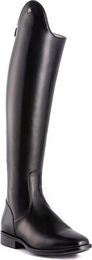 DeNiro Tricolore Puro Dress Reitstiefel Schwarz Größe 35/A/S – Bild 1 von 1