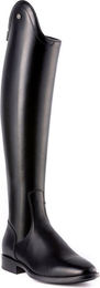 DeNiro Tricolore Puro Duo Reitstiefel aus Leder in Schwarz Größe 37/MC/M – Bild 1 von 1