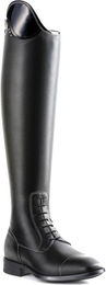 DeNiro Tricolore Salentino 02 Quick Reitstiefel aus Leder in Schwarz – Bild 1 von 1