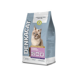 Produktbild von Denkacat Hypo Skin & Coat Katzenfutter 1,25 kg