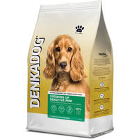 Produktbild von Denkadog Growing Up Sensitive Mini Hundefutter für Welpen 2,5 kg