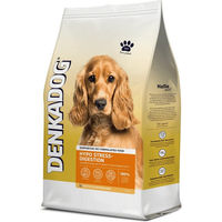 Produktbild von Denkadog Hypo Stress-Digestion Hundefutter zur Unterstützung von Magen-Darm und Verdauung 12,5 kg