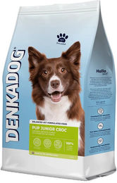 Denkadog Pup & Junior Hundefutter Welpe 2,5 kg – Bild 1 von 2