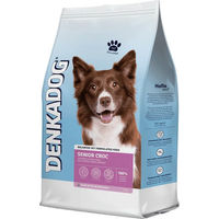 Produktbild von Denkadog Senior Croc Hundefutter für Nieren und Gelenke 2,5 kg