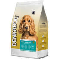 Produktbild von Denkadog Superior Hypo-Sensitive Hundefutter Hypoallergen für Magen-Darm und Verdauung 2,5 kg