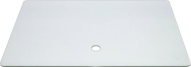 Produktbild von Dennerle Abdeckscheibe aus Glas für Nano Aquarien 70 Liter Transparent 48x37 cm