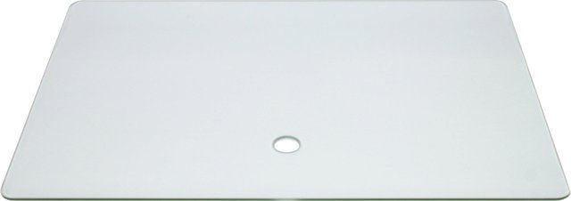 Produktbild von Dennerle Abdeckscheibe aus Glas für Scaper's Tank 35L transparent