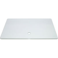 Produktbild von Dennerle Abdeckscheibe aus Glas für Scaper's Tank 35L transparent