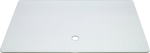 Produktbild von Dennerle Abdeckscheibe aus Glas für Scaper's Tank 55L transparent