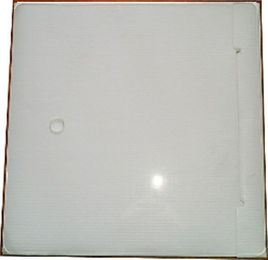 Produktbild von Dennerle Abdeckscheibe für NanoCube 30 transparent - 1 Stk.